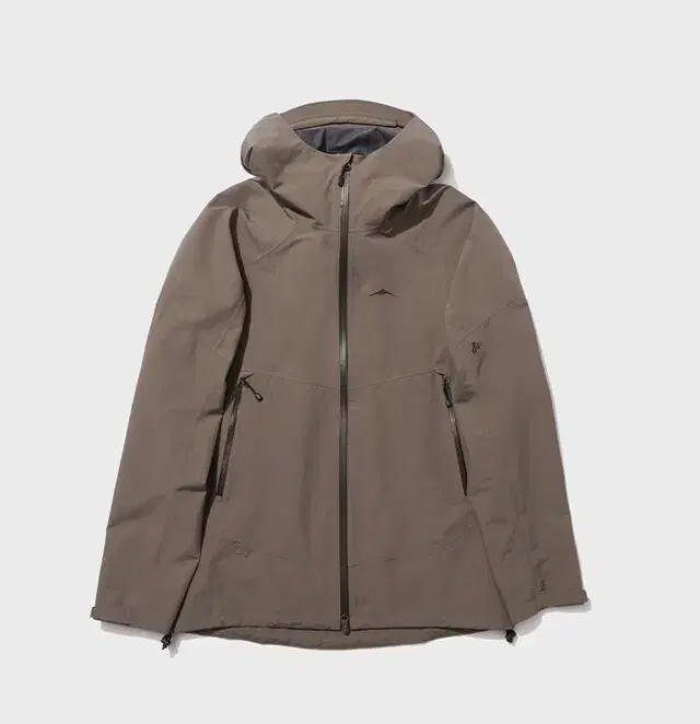 고요웨어 2.5LAYER ESSENTIAL SHELL JACKET