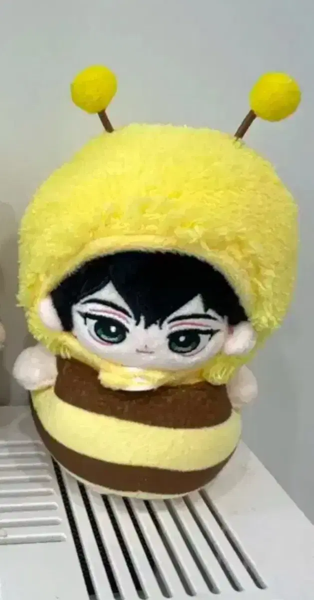 플레이브 10cm 인형