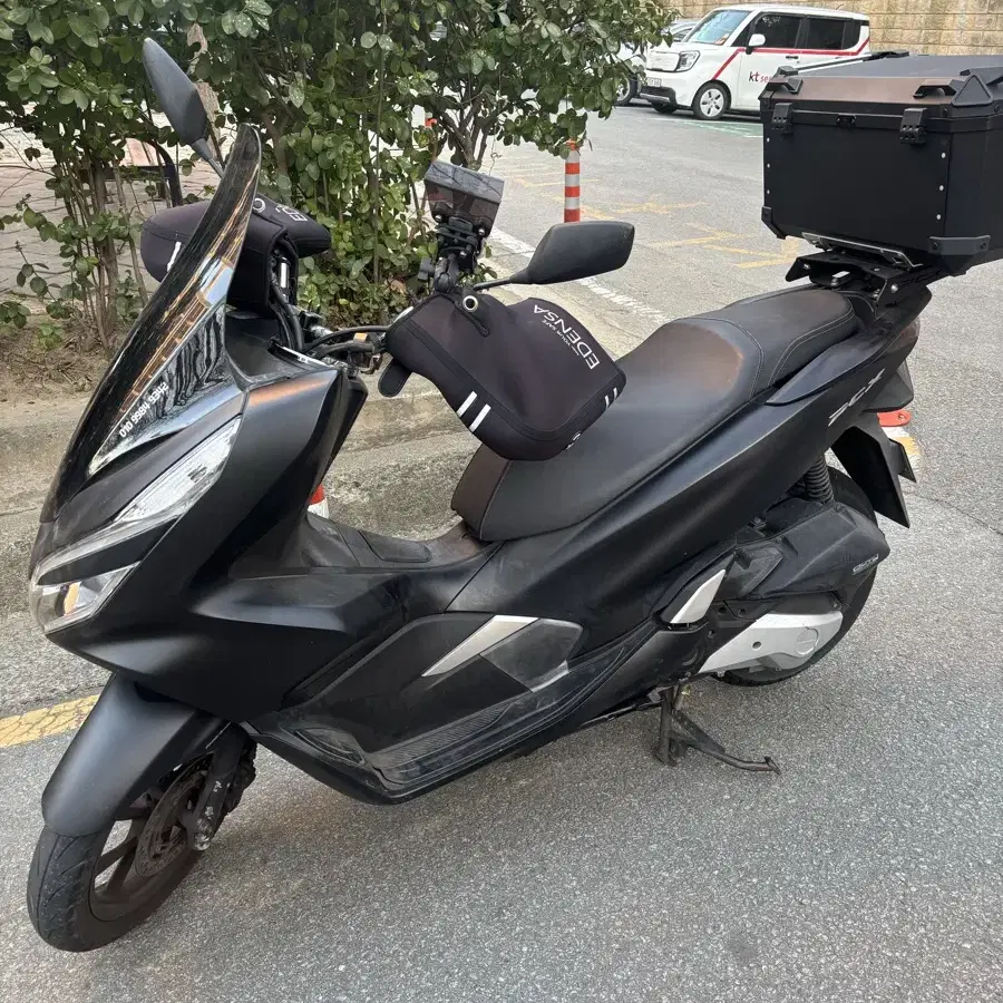 pcx 125 19년식 팝니다