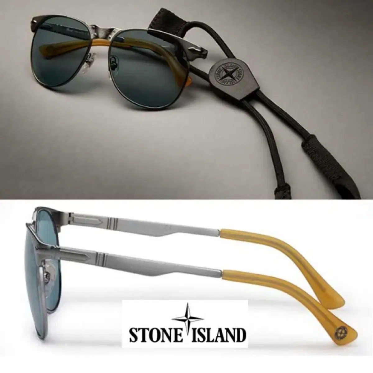 Stone island x persol 선글라스