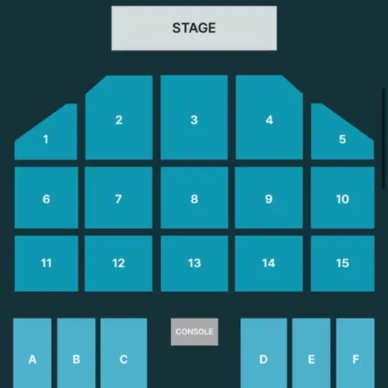 데이식스 부산콘 첫콘