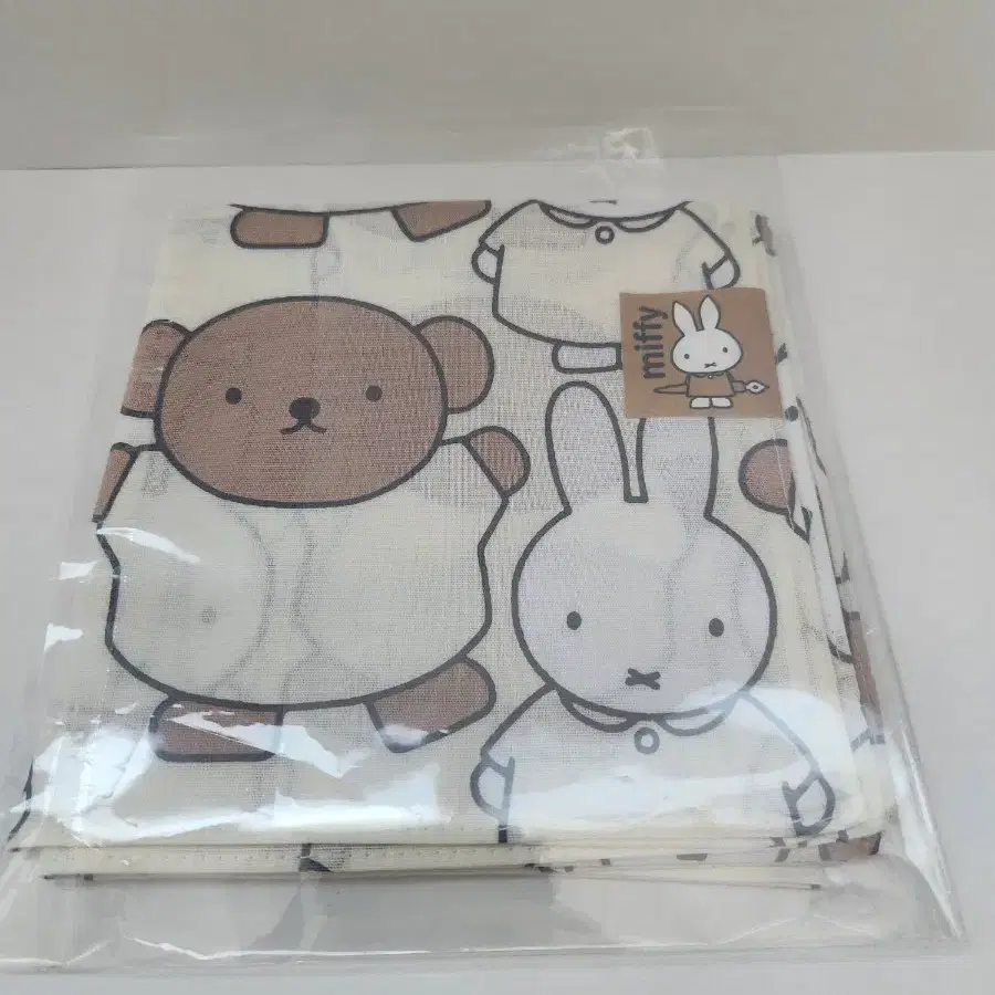 미피(Miffy)손수건