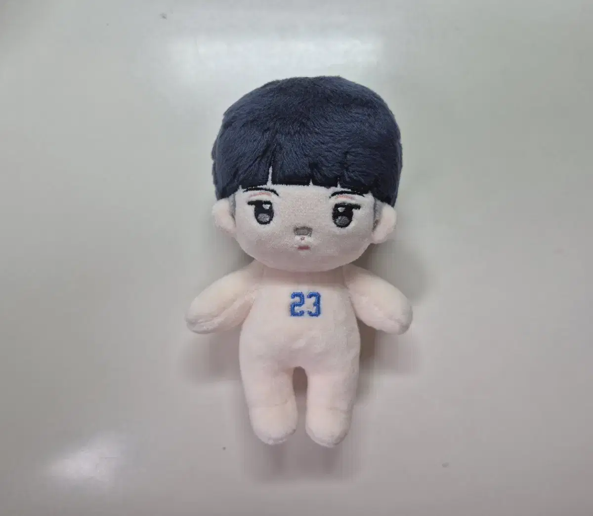 Garbage Time Gabi Gta Kongtae-sung Gongtae-sung 10cm Somyi Doll