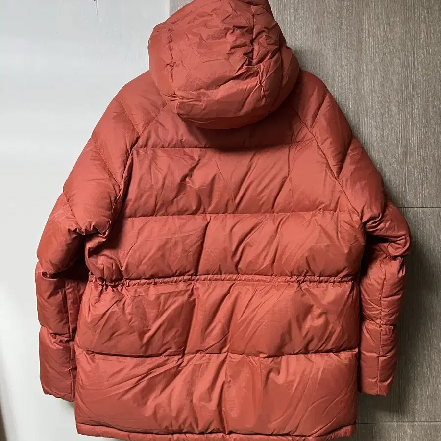 유니폼브릿지  24FW shelter duck down parka(XL)