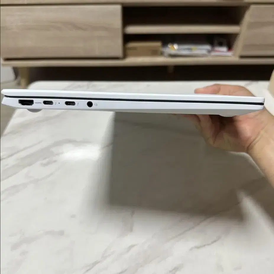 S급 15ZB90Q LG그램 15 12세대 16GB 256GB 15 노트