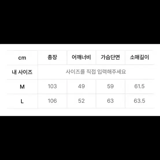 오웨너 더플코트