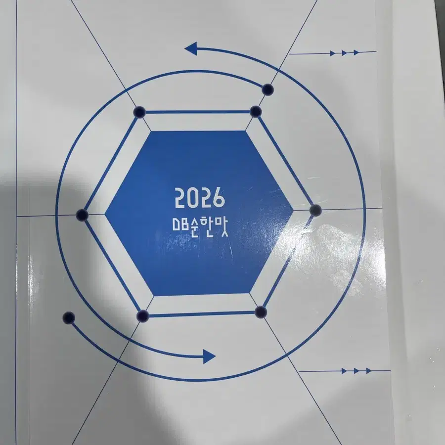 2026 DB순한맛