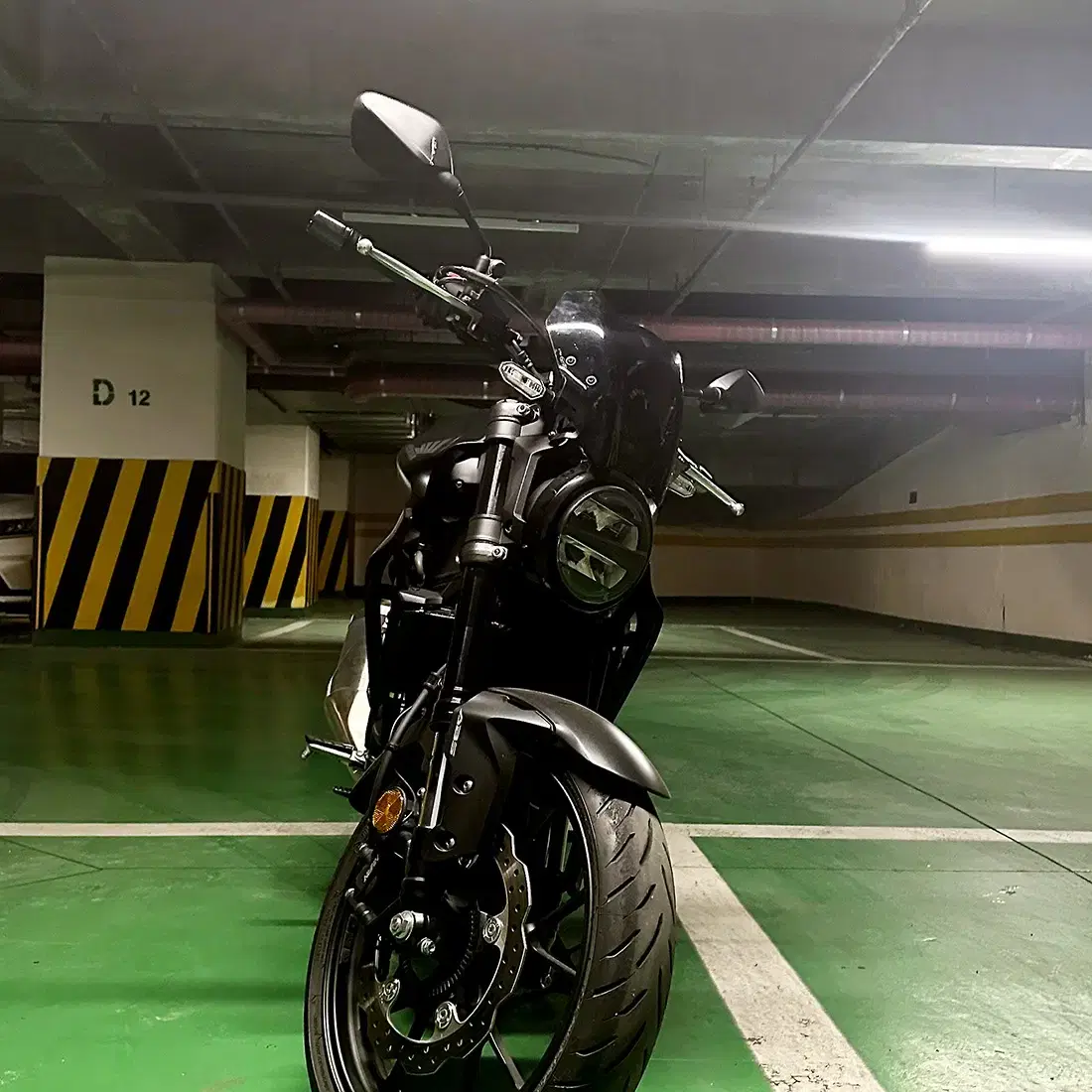 cb300r 혼다 2022년식