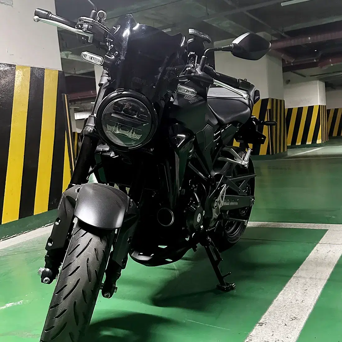 cb300r 혼다 2022년식