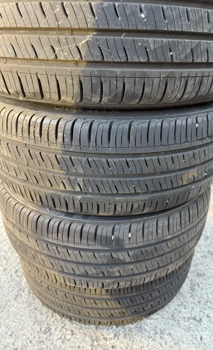 175/50R15 금호타이어