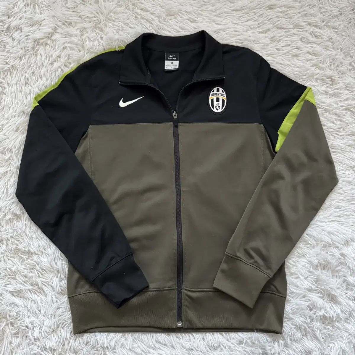 NIKE JUVENTUS 일본빈티지 져지 나이키 x 유벤투스 져지 트랙탑