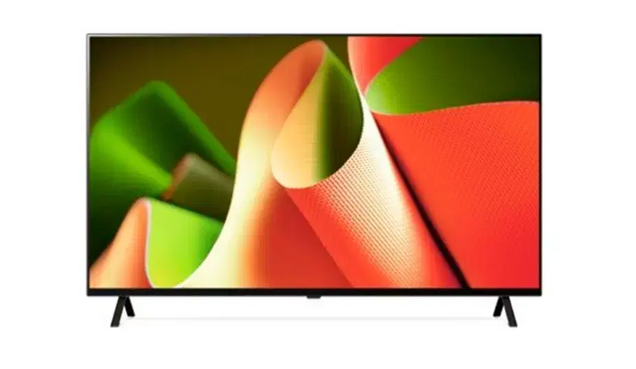 LG 65인치 OLED TV *새상품*