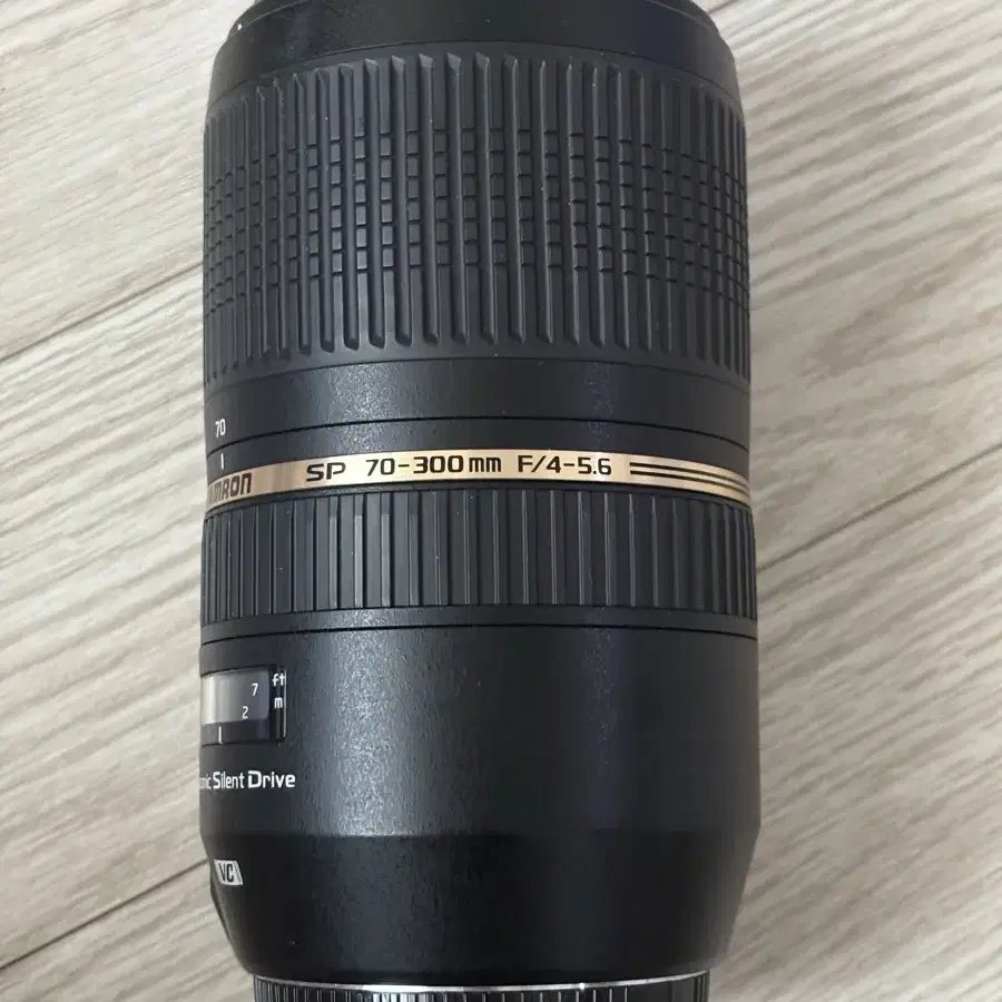 탐론 70-300 vc 캐논마운트