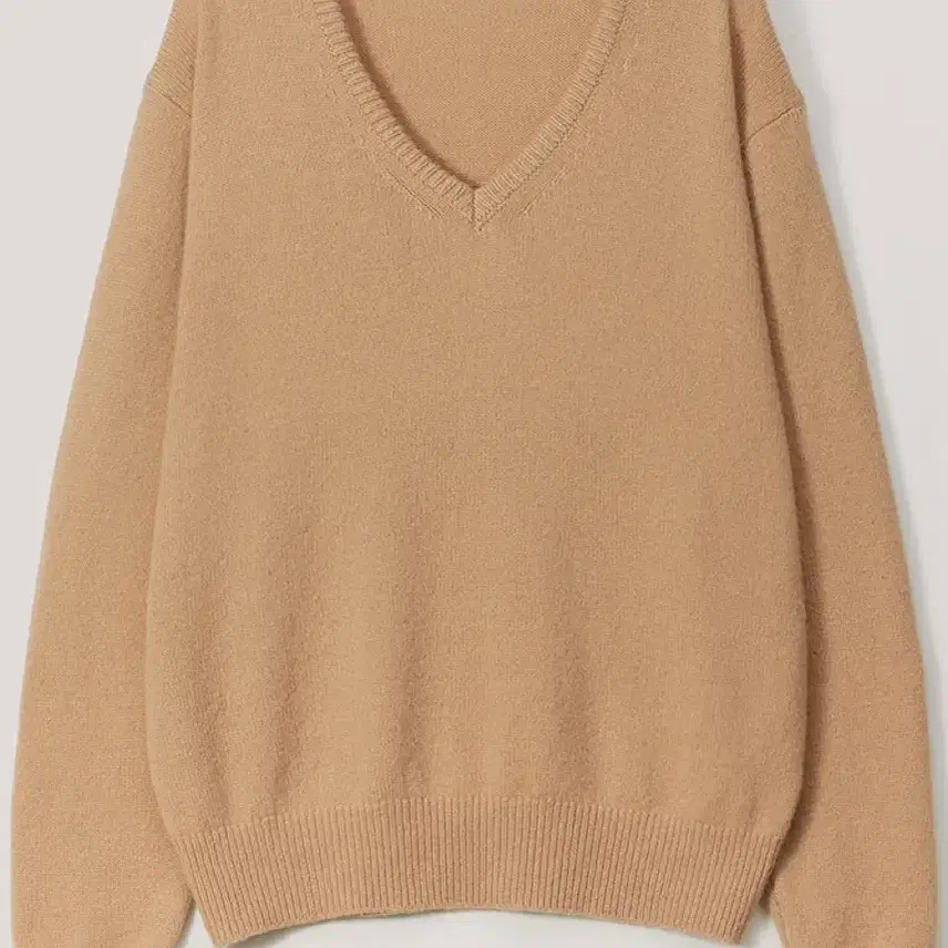 le17 르917 르셉템버 CASHMERE V-NECK PULLOVER