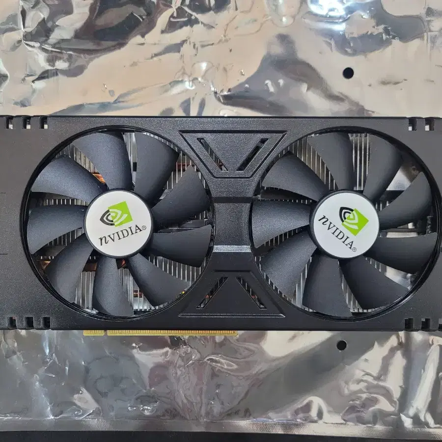 지포스 rtx 2060 6gb 그래픽카드