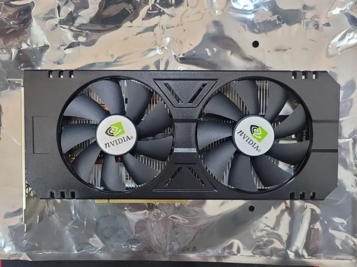 지포스 rtx 2060 6gb 그래픽카드