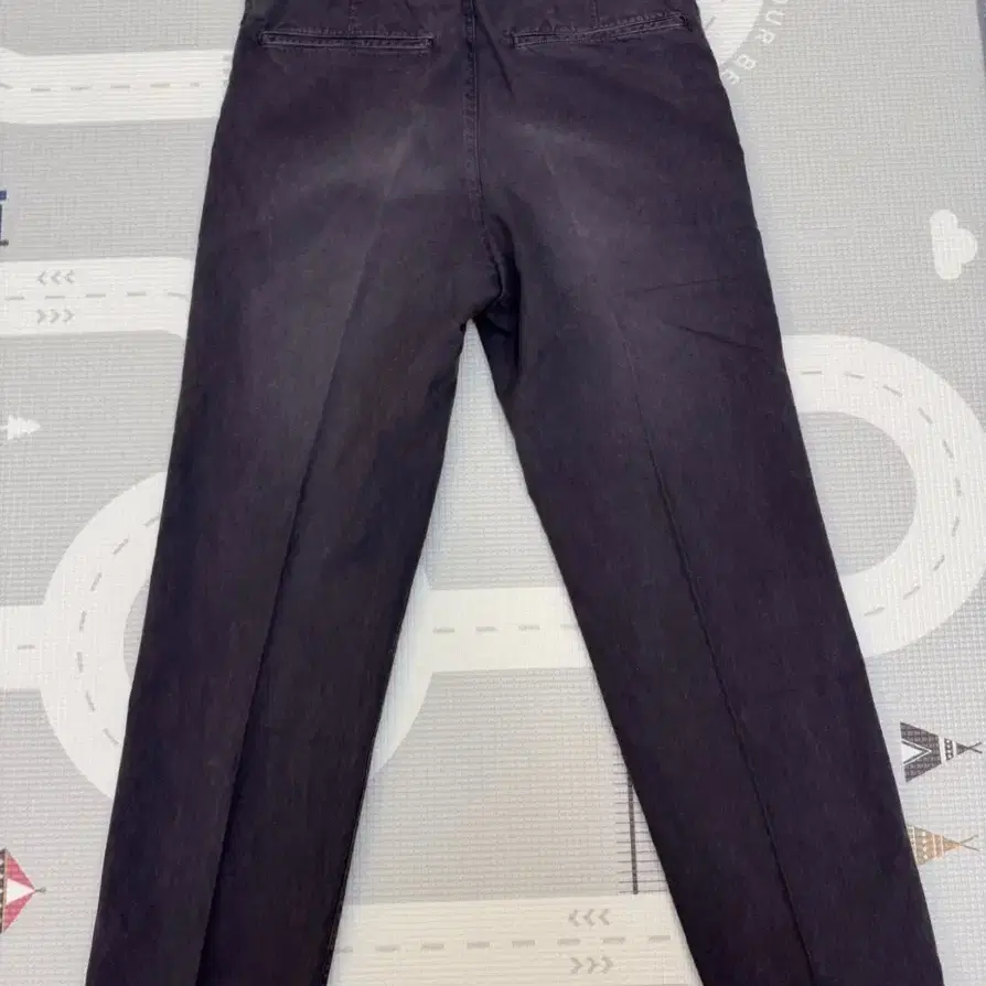 [1]비즈빔24SS Field Chino Pants DMGD필드치노팬츠