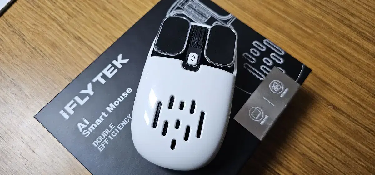 Iflytech AI Smart Mouse for sale.