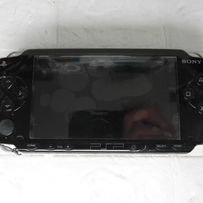 SONY PSP1005 SET 일괄 판매 (게임 가능)