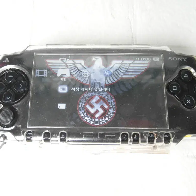 SONY PSP1005 SET 일괄 판매 (게임 가능)