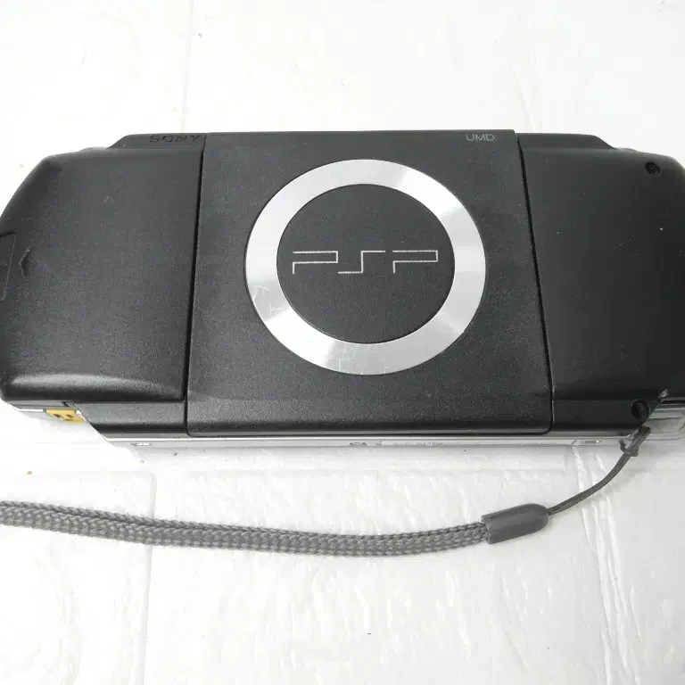 SONY PSP1005 SET 일괄 판매 (게임 가능)