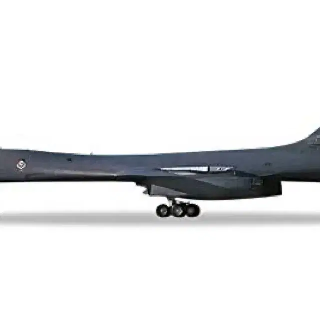 1/200 다이캐스팅 모델 B-1B 전폭기