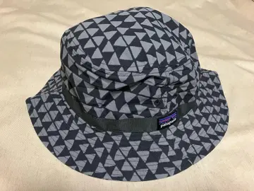 새상품급 파타고니아 버킷햇 L 패커블 SP14 버킷햇