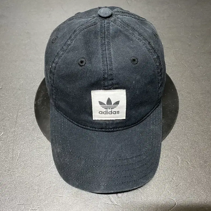 Adidas vintage cap(볼캡)