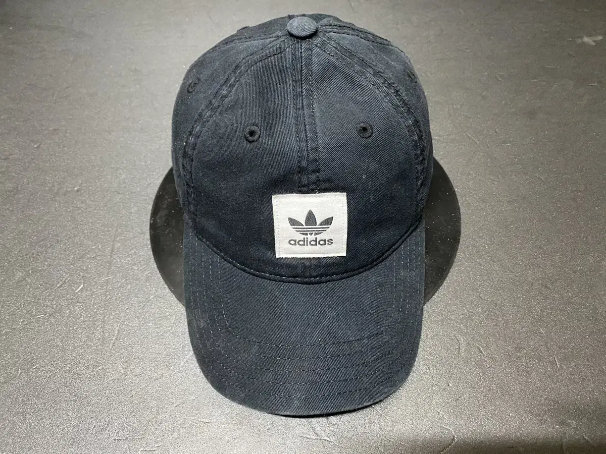 Adidas vintage cap(볼캡)