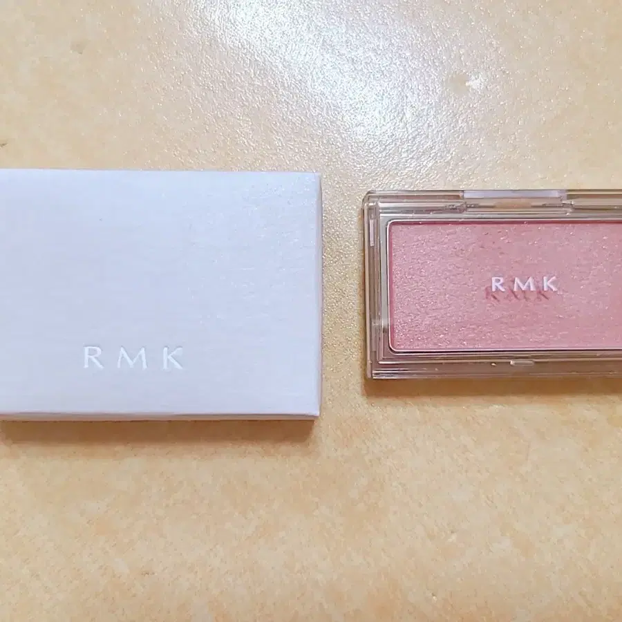 rmk 블러셔 사하라 베이지 판매