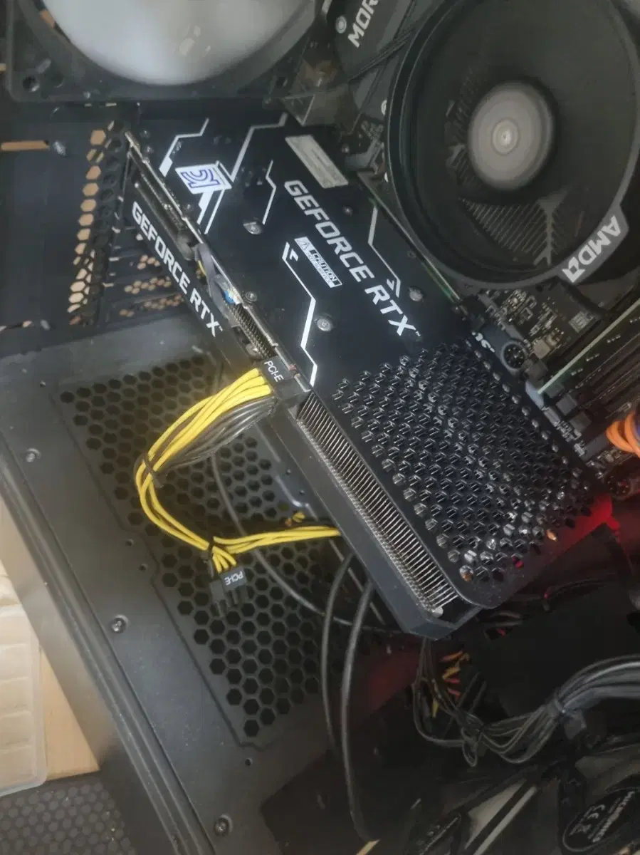 지포스 rtx 3060