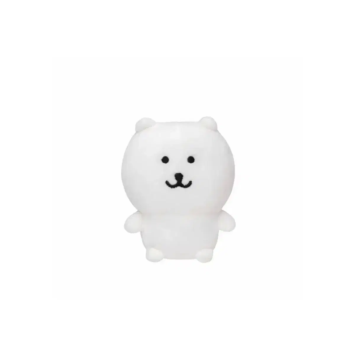 나가노 마켓 미니 마스코트 농담곰 8cm 양도