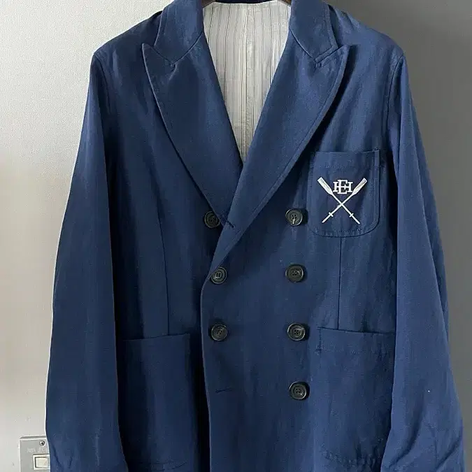 ジャケット・アウター EAST HARBOUR SURPLUS SEERSUCKER JACKET Men's Breathable Seersucker Jacket | Sport Coats & Blazers