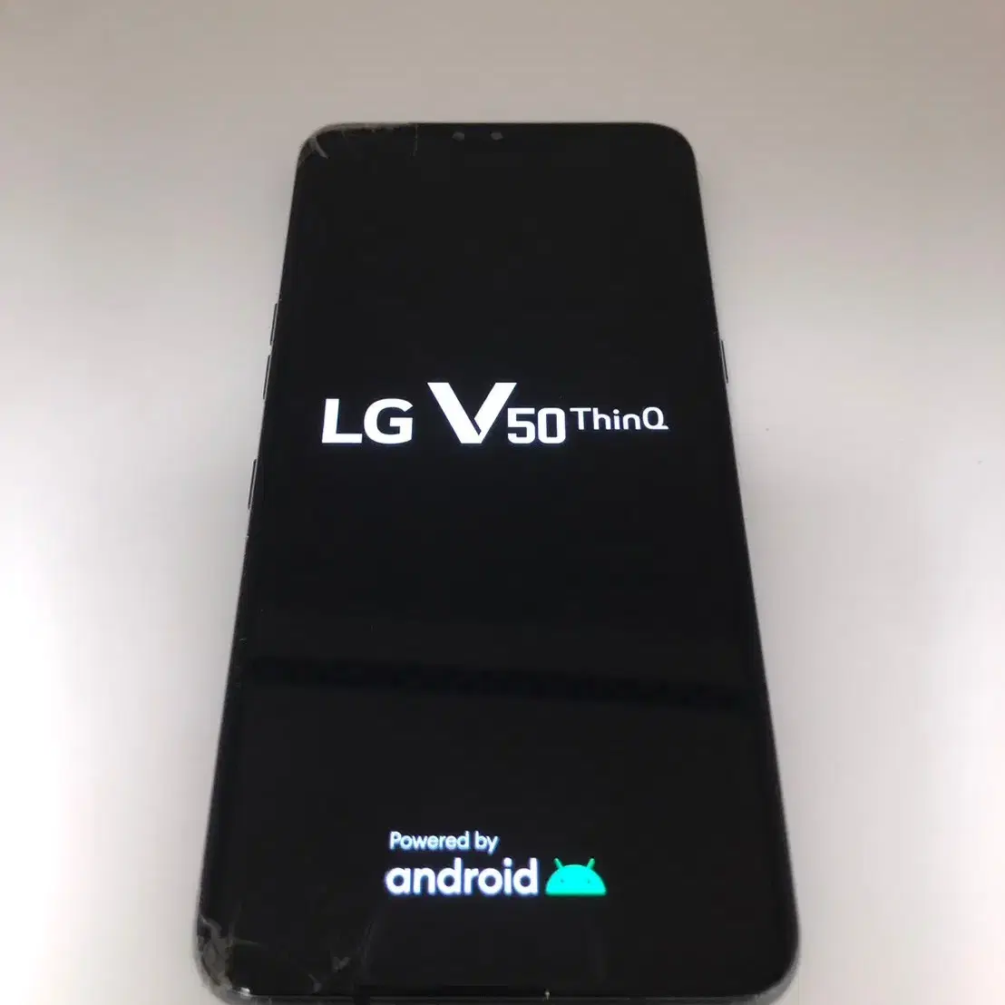 LG V50 블랙 판매(43503)