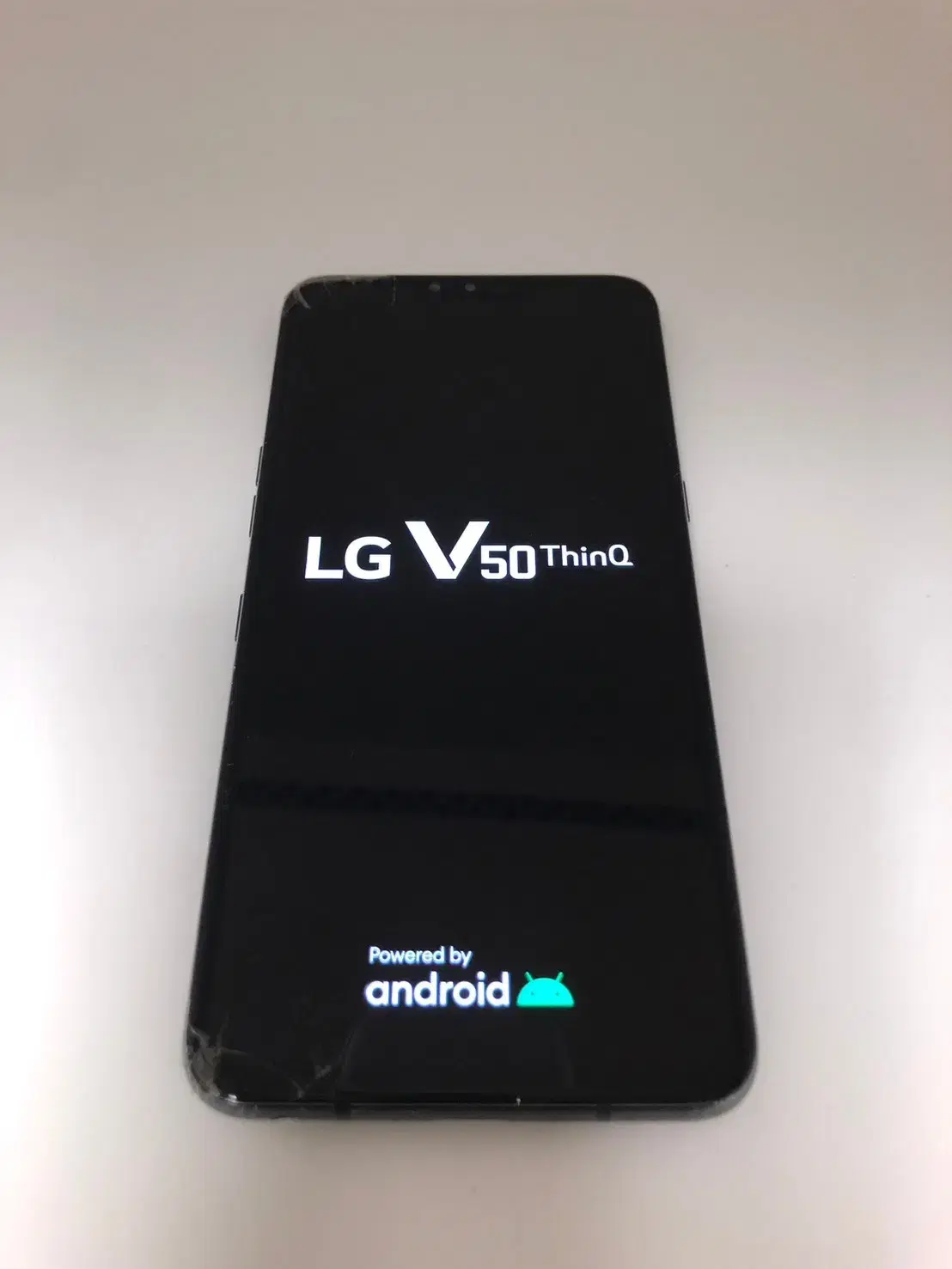 LG V50 블랙 판매(43503)