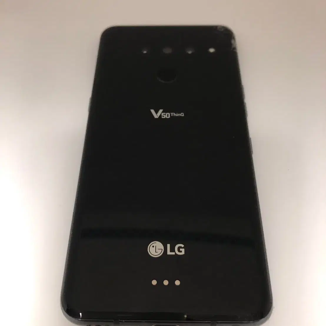 LG V50 블랙 판매(43503)