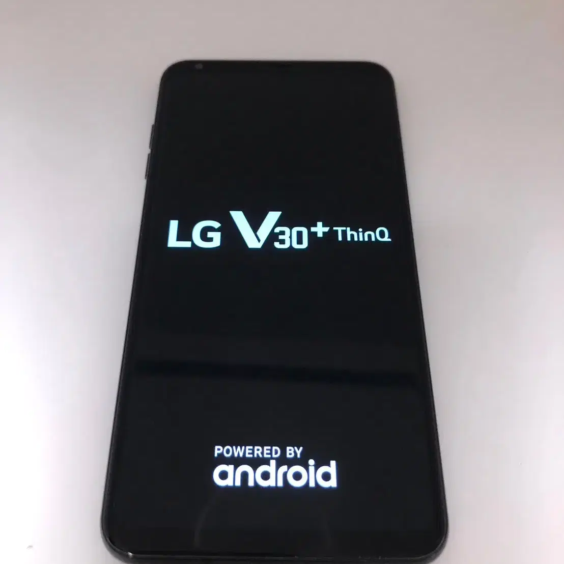 LG V30플러스 블랙 판매(65470)