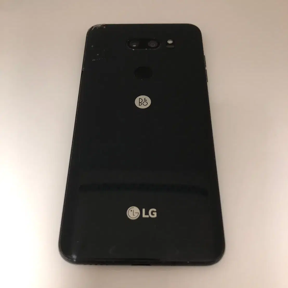 LG V30플러스 블랙 판매(65470)