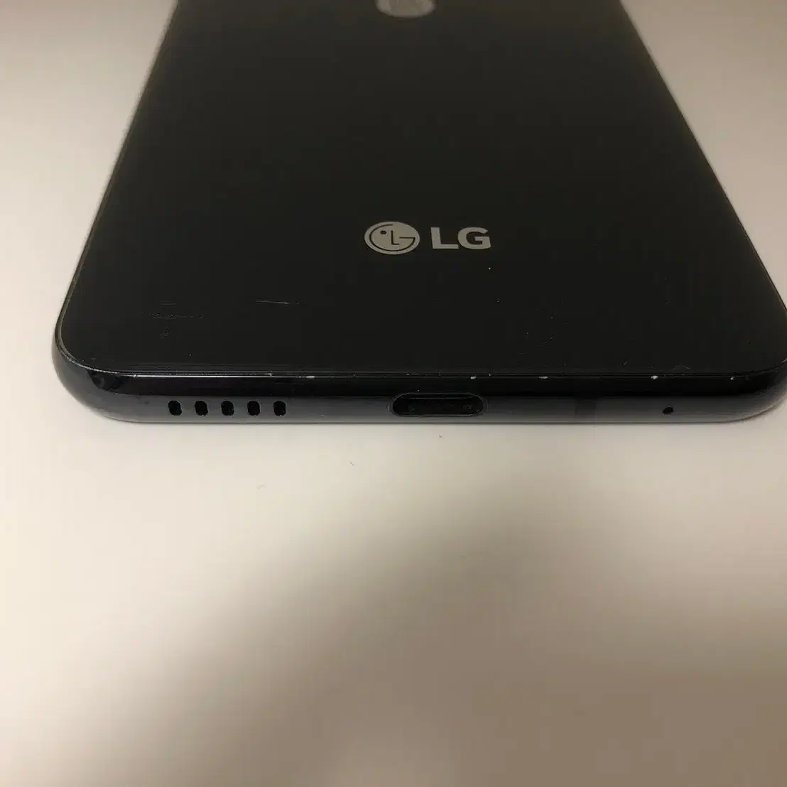 LG V30플러스 블랙 판매(65470)