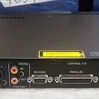 TASCAM 메모리/CD 레코더 SS-CDR200