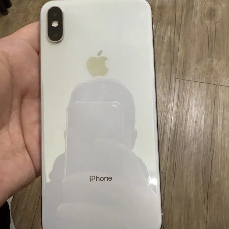 아이폰 xs max 256기가 팝니다!!