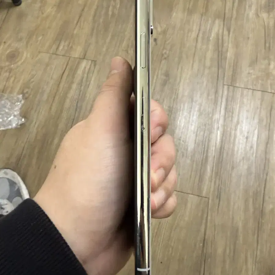 아이폰 xs max 256기가 팝니다!!