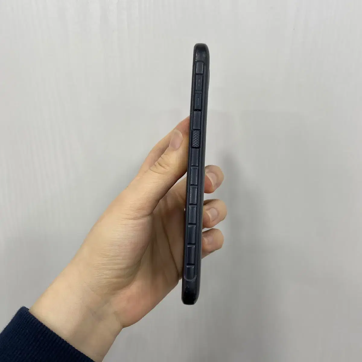 갤럭시X커버5 블랙 64GB 부산 중고폰 팝니다 59910