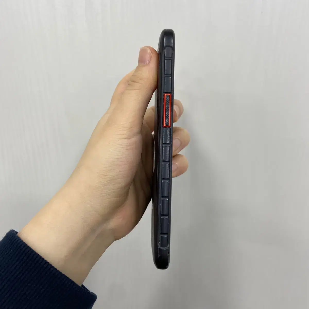 갤럭시X커버5 블랙 64GB 부산 중고폰 팝니다 59910