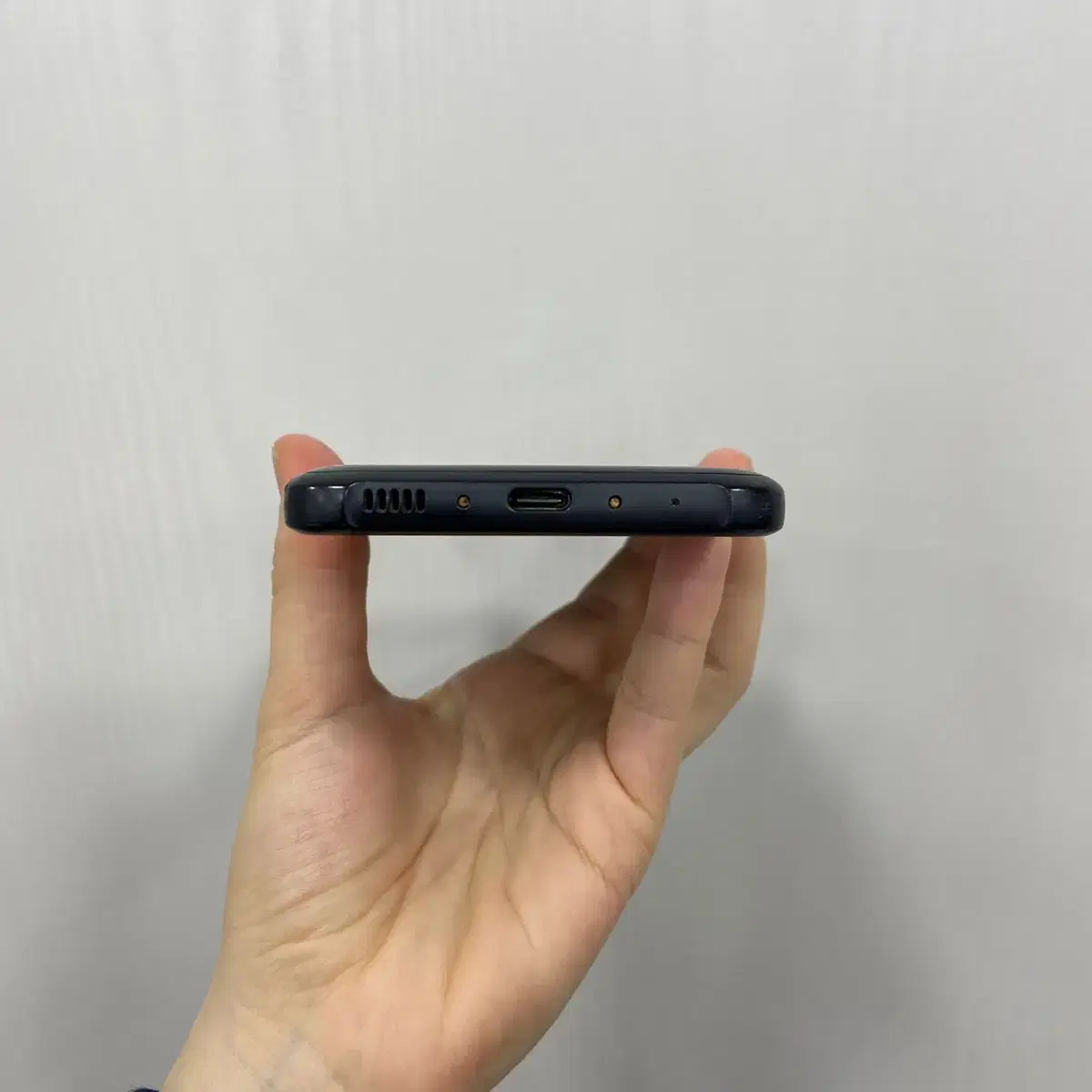 갤럭시X커버5 블랙 64GB 부산 중고폰 팝니다 59910