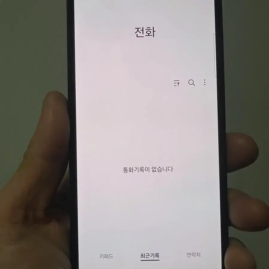 갤럭시 A24 블랙 128GB 판매합니다.