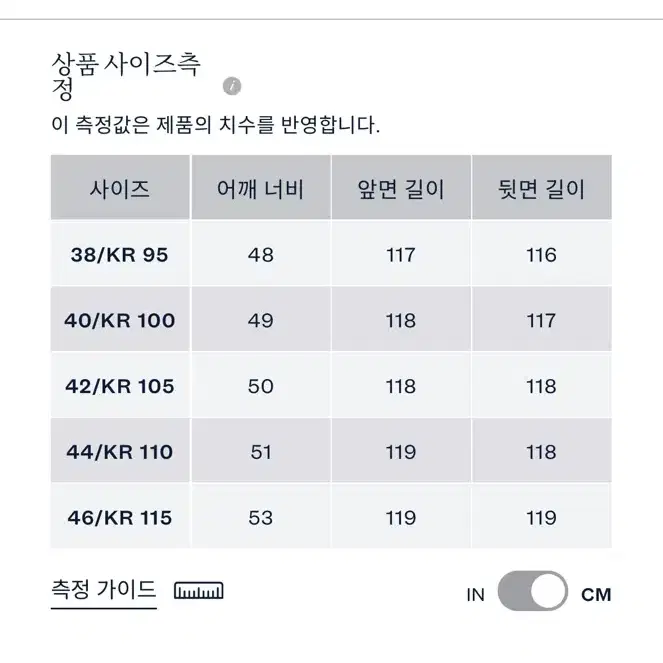 (새상품)폴로랄프로렌 카멜 폴로코트 42R