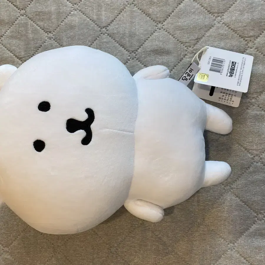 농담곰 인형