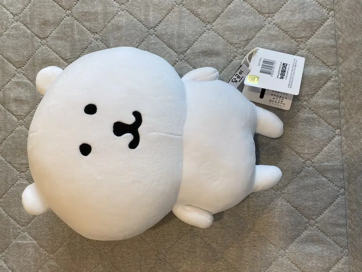 농담곰 인형