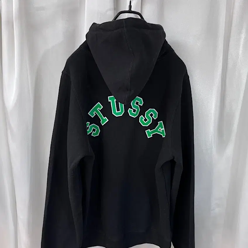 STUSSY 스투시